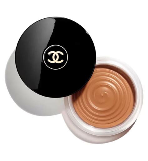 chanel oversized bronzer|chanel bronzer soleil tan boots.